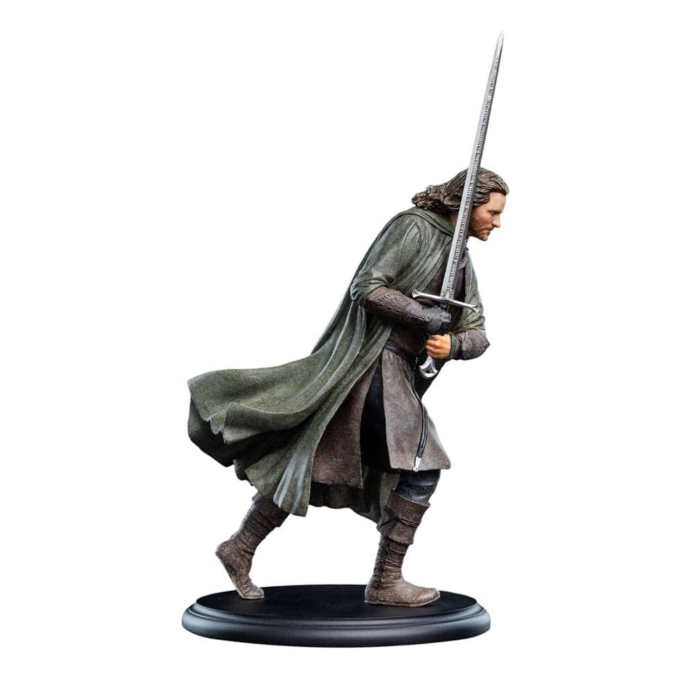 Collectibles Lord of the Rings Mini Statue Aragorn 20cm 9420024747513