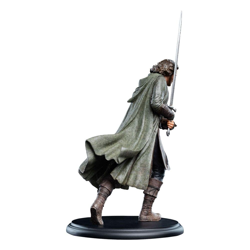 Collectibles Lord of the Rings Mini Statue Aragorn 20cm 9420024747513