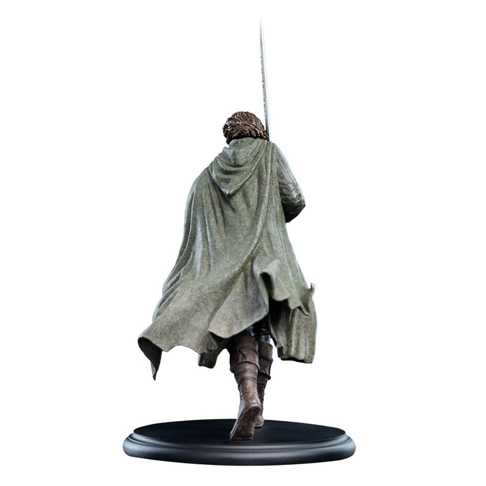 Collectibles Lord of the Rings Mini Statue Aragorn 20cm 9420024747513