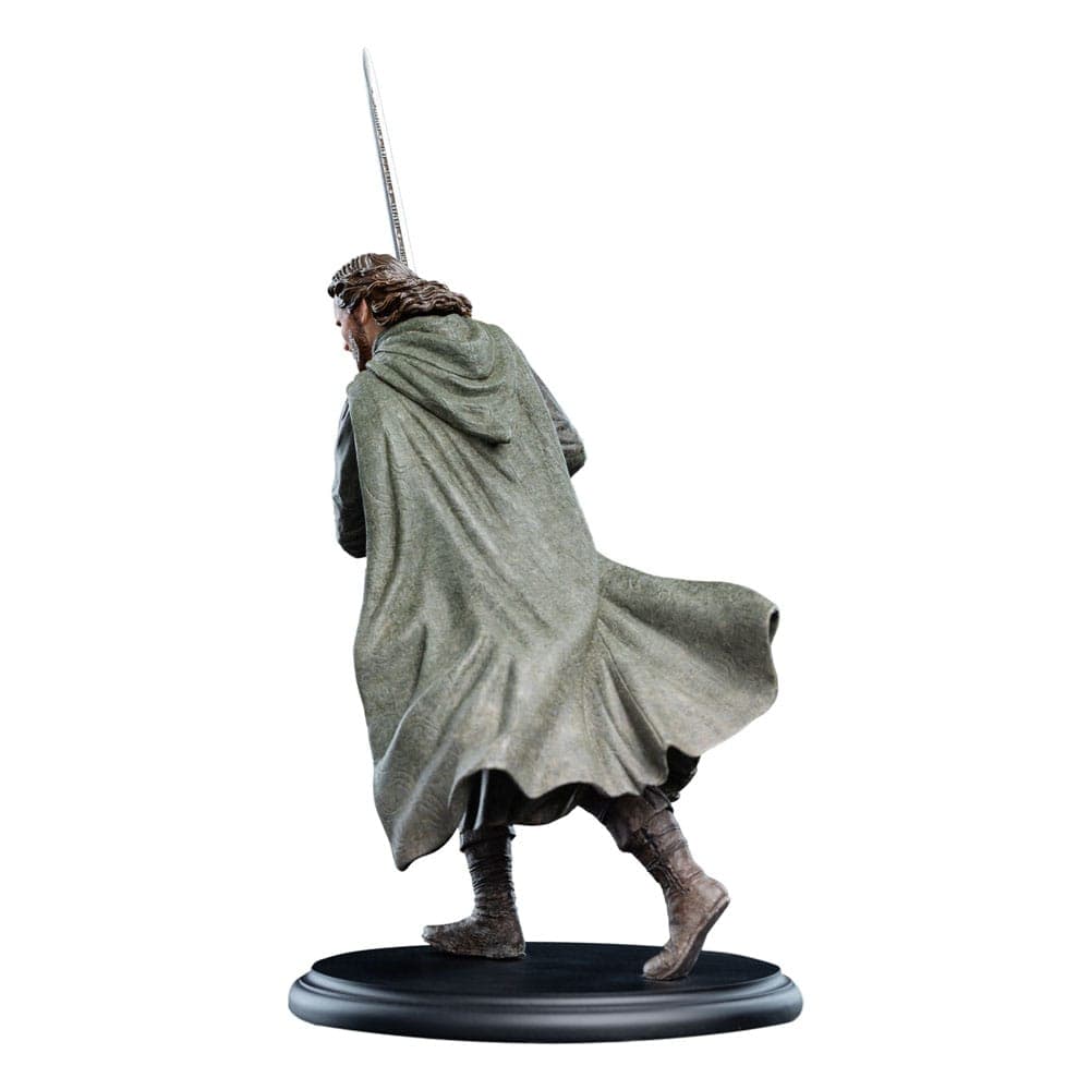 Collectibles Lord of the Rings Mini Statue Aragorn 20cm 9420024747513