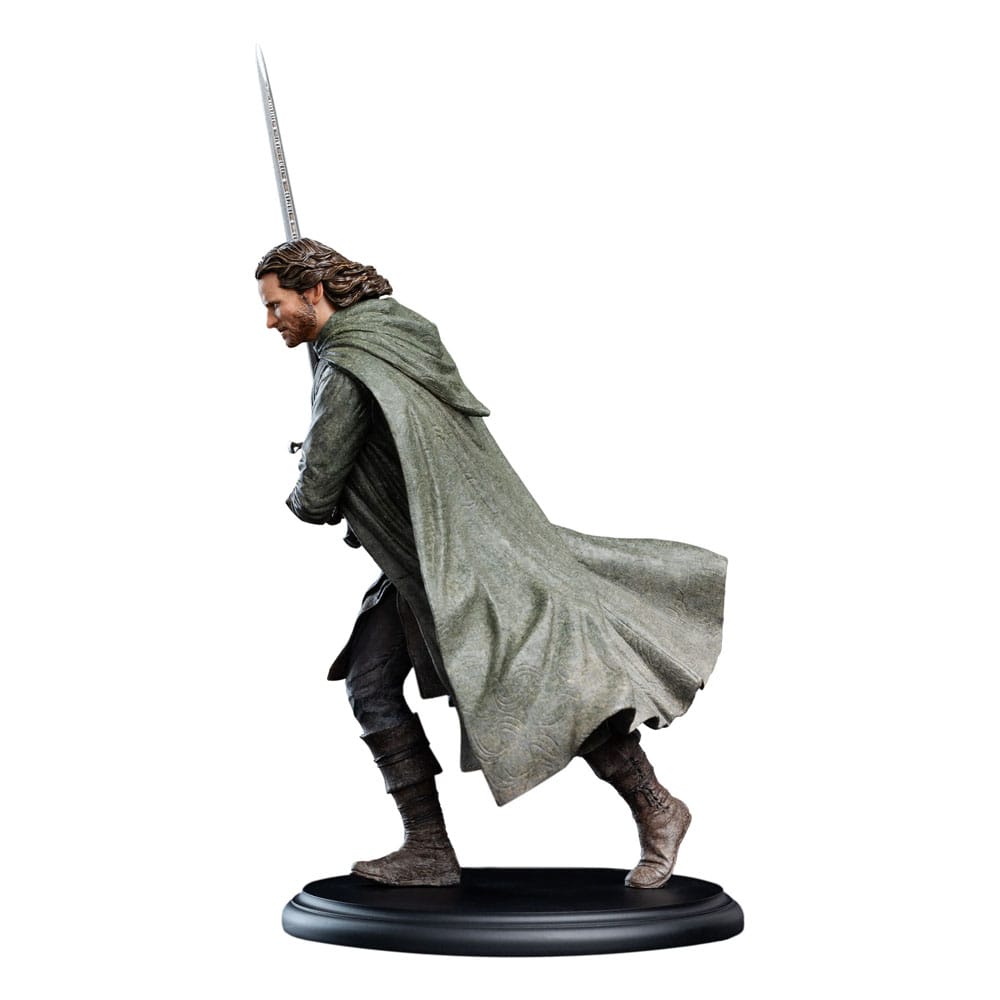 Collectibles Lord of the Rings Mini Statue Aragorn 20cm 9420024747513
