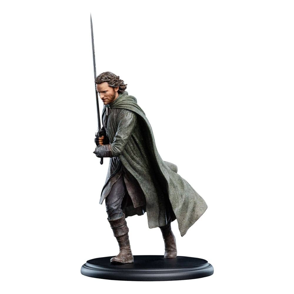 Collectibles Lord of the Rings Mini Statue Aragorn 20cm 9420024747513