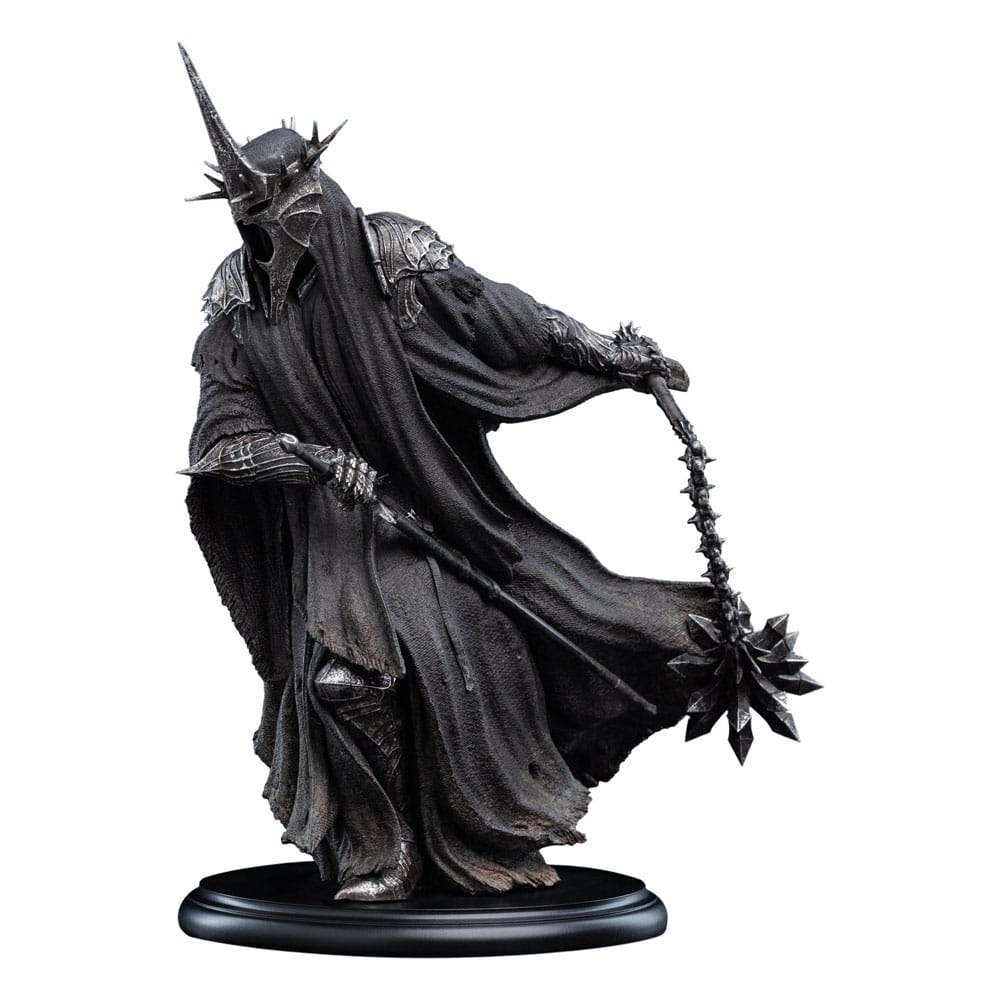 Collectibles Lord of the Rings Mini Statue The Witch-king 19 cm 9420024747643