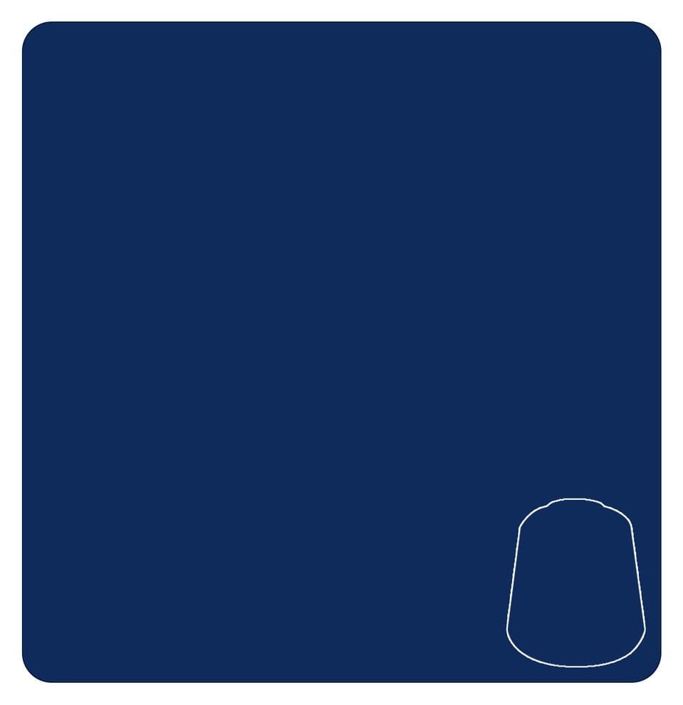Base Paint Night Lords Blue Base Paint 12ml 5011921196579