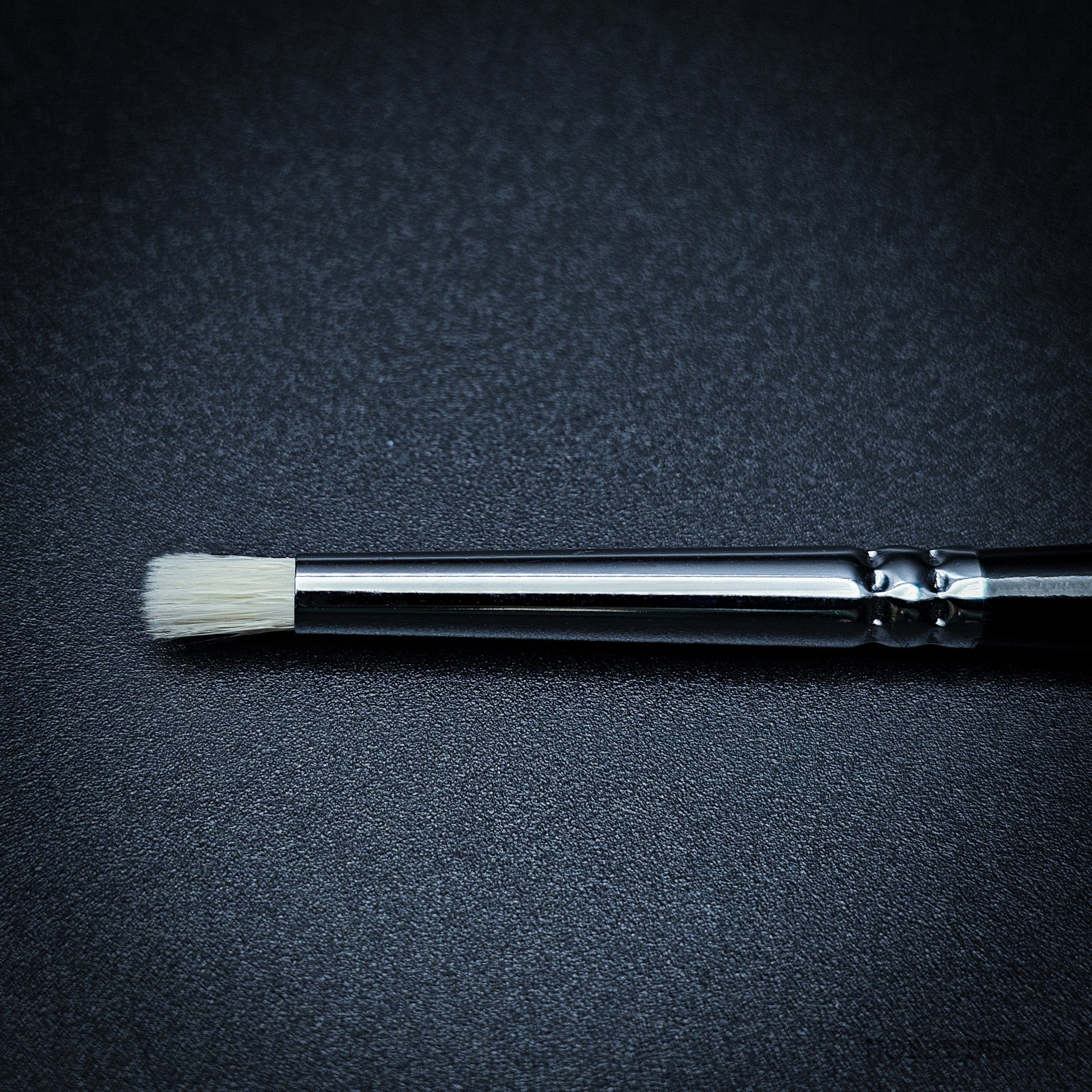 Brush Hobby Heaven Dry Brush — Goat Hair Domed