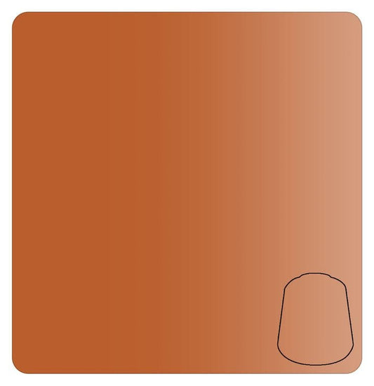 Contrast Paint MAGMADROTH FLAME CONTRAST PAINT 18ml 5011921262496