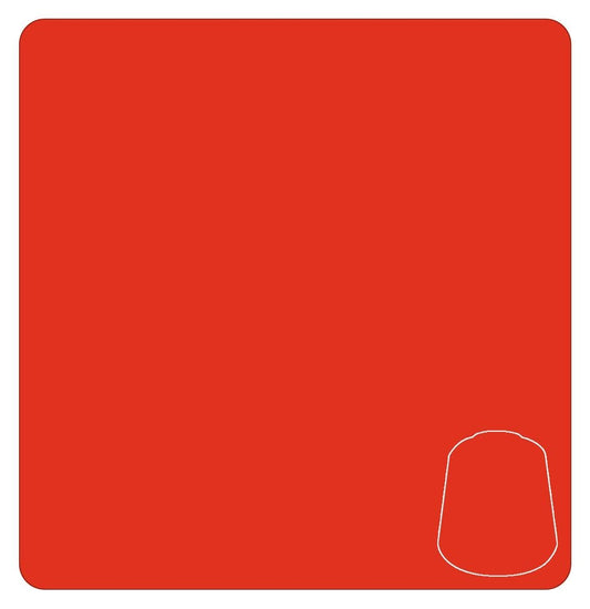 Base Paint Jokaero Orange Base Paint 12ml 5011921196142