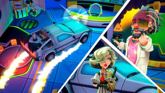 Video Game Youtubers Life 2 – Nintendo Switch 5016488138918