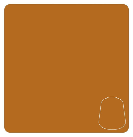 Layer Paint Tau Light Ochre Layer Paint 12ml 5011921197491