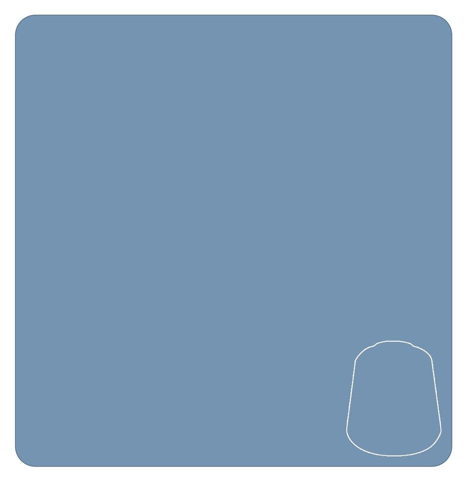 Layer Paint Fenrisian Grey Layer Paint 12ml 5011921197736